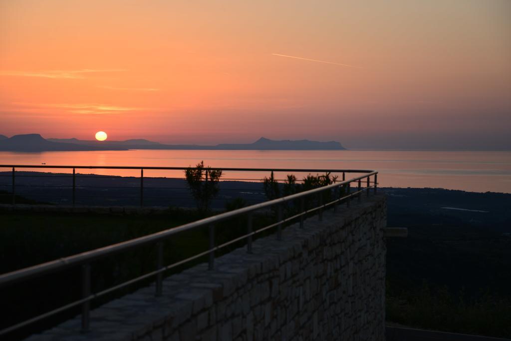 Villa Horizon Скулуфия Номер фото