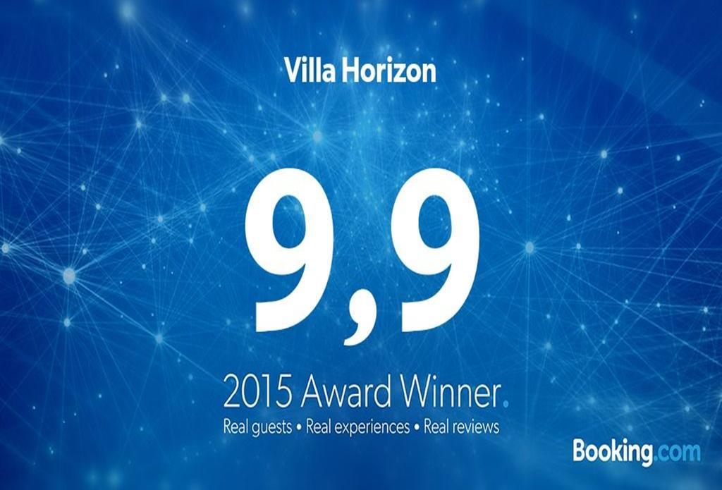 Villa Horizon Скулуфия Номер фото