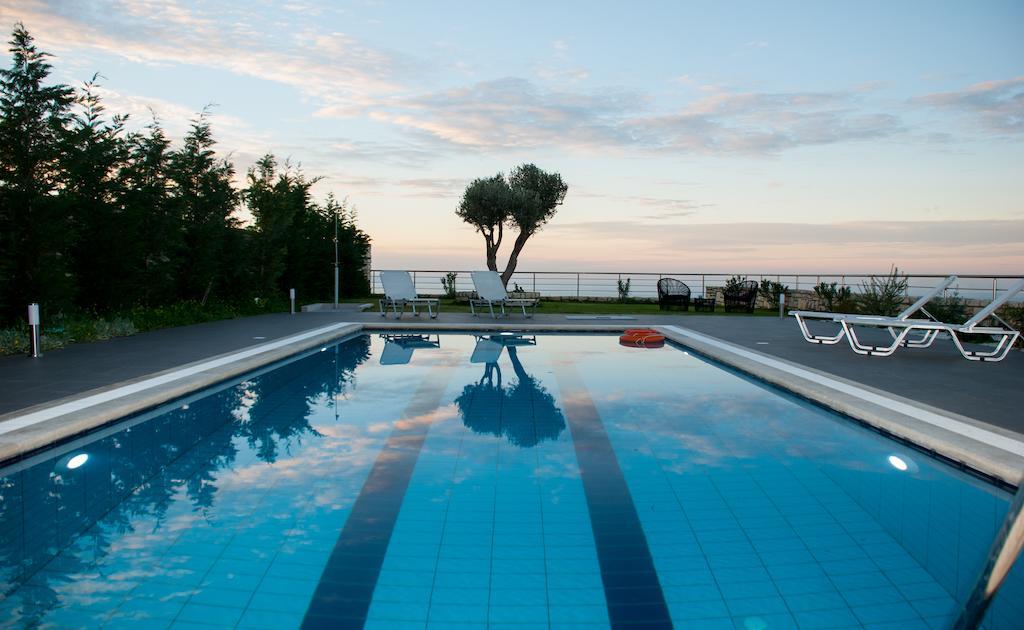 Villa Horizon Скулуфия Номер фото