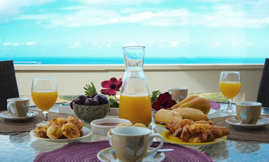 Villa Horizon Скулуфия Экстерьер фото