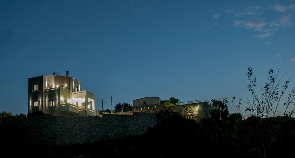 Villa Horizon Скулуфия Номер фото