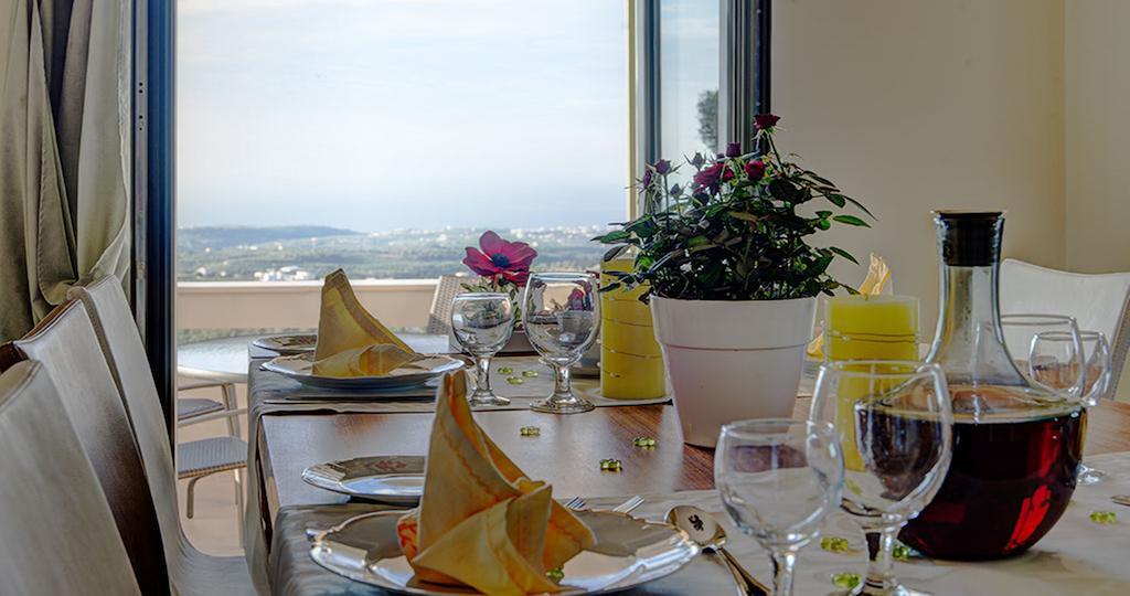 Villa Horizon Скулуфия Номер фото