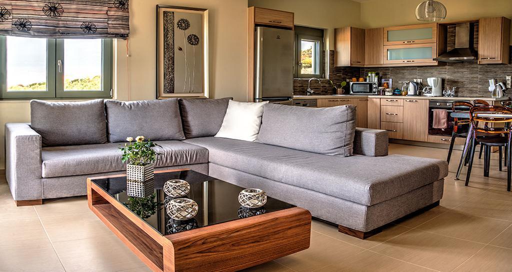 Villa Horizon Скулуфия Номер фото