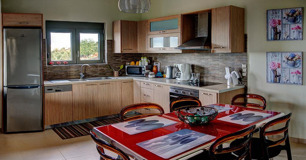 Villa Horizon Скулуфия Номер фото
