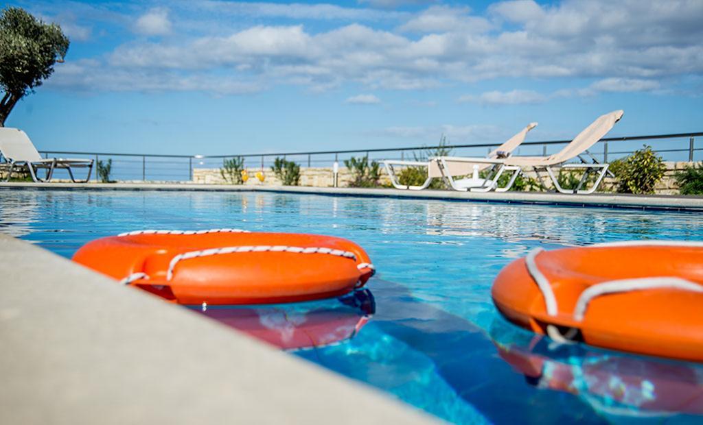 Villa Horizon Скулуфия Экстерьер фото